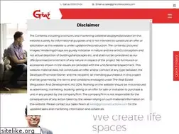 Sites similar to giniconstructions.com