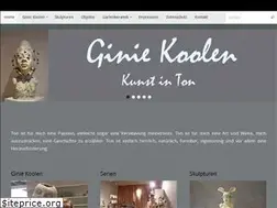 Sites similar to giniekoolen.de
