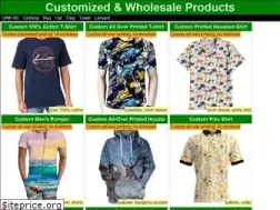 Sites similar to ginifab.com