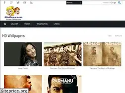 Sites similar to ginijony.com