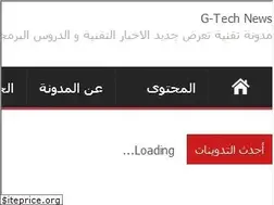 Sites similar to ginixlabs.blogspot.com
