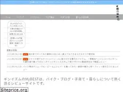 Sites similar to ginizm.com