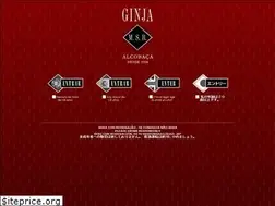 Sites similar to ginja.pt
