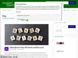 Sites similar to ginjadeals.com