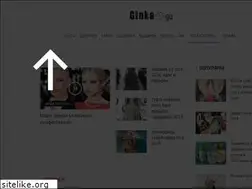 Sites similar to ginkagu.ru