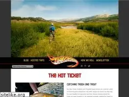 Sites similar to ginkandgasoline.com
