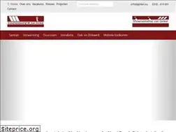 Sites similar to ginkel.nu