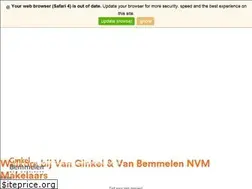 Sites similar to ginkelbemmelen.nl