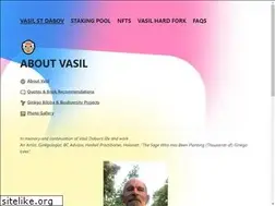 Sites similar to ginkg.org