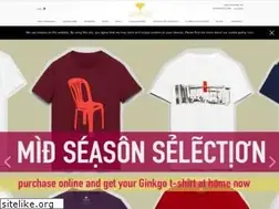 Sites similar to ginkgo-vietnam.com