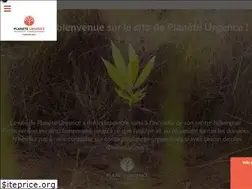 Sites similar to ginkgo-volunteers.org