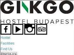 Sites similar to ginkgo.hu