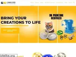 Sites similar to ginkgo3d.com