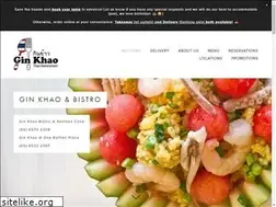 Sites similar to ginkhao.com.sg