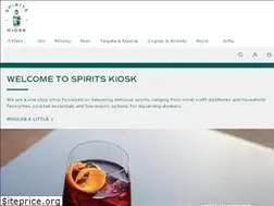 Sites similar to ginkiosk.com