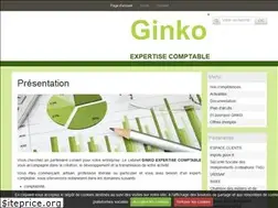 Sites similar to ginko-ec.com