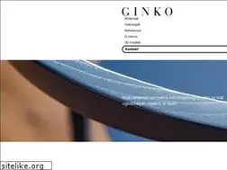 Sites similar to ginko.rs