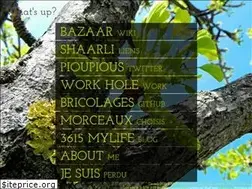 Sites similar to ginkobox.fr