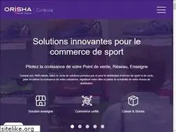 Sites similar to ginkoia.fr