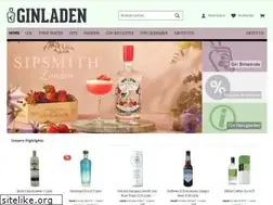 Sites similar to ginladen.de