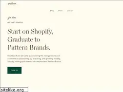 Sites similar to ginlane.com