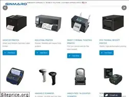 Sites similar to ginmaro.com