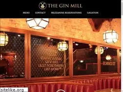 Sites similar to ginmilldecatur.com