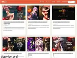 Sites similar to ginmy.net