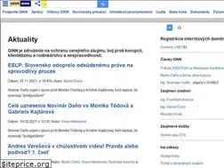 Sites similar to ginn.pro