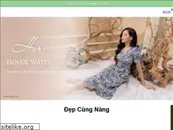 Sites similar to ginn.vn