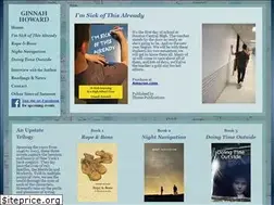 Sites similar to ginnahhoward.com