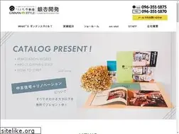 Sites similar to ginnan-style.info