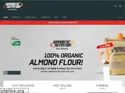 Sites similar to ginnasticnutrition.com
