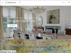 Sites similar to ginnava.com