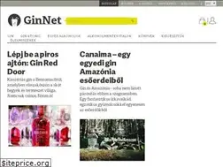 Sites similar to ginnet.hu