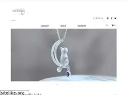 Sites similar to ginnezu.net
