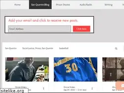 Sites similar to ginniewaters.com