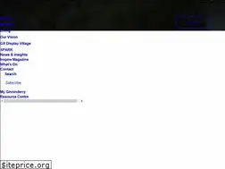 Sites similar to ginninderry.com