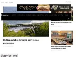 Sites similar to ginnolarry.com.br