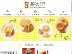 Sites similar to ginnoshio.com
