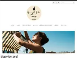 Sites similar to ginnyandjude.com