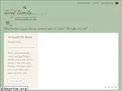 Sites similar to ginnycerrella.com
