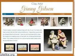 Sites similar to ginnygibson.com