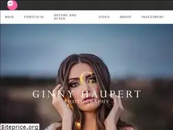 Sites similar to ginnyhaupert.com