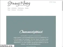 Sites similar to ginnymooy.com