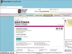 Sites similar to ginnysflowers2.com