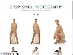 Sites similar to ginnysingh.com