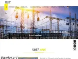 Sites similar to gino.de