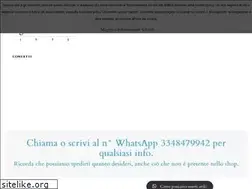 Sites similar to ginobaudino.it