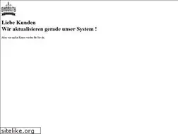 Sites similar to ginobility.de